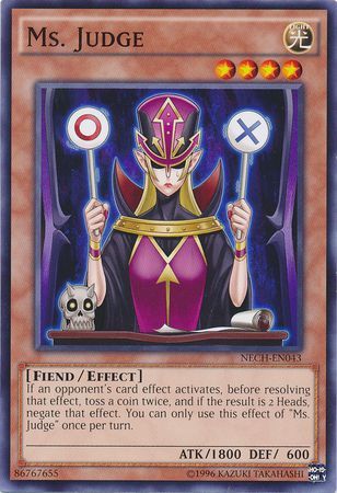 Ms. Judge - NECH-EN043 - Common Unlimited LP Condition