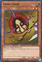 Hane-Hane LOB-EN110 YuGiOh Legend Of Blue Eyes White Dragon: 25th Anniversary