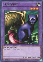 Fusionist LOB-EN022 YuGiOh Legend Of Blue Eyes White Dragon: 25th Anniversary