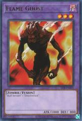 Flame Ghost LOB-EN029 YuGiOh Legend Of Blue Eyes White Dragon: 25th Anniversary