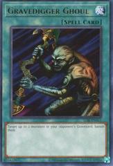 Gravedigger Ghoul LOB-EN065 YuGiOh Legend Of Blue Eyes White Dragon: 25th Anniversary