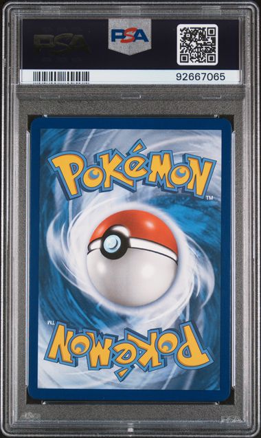 PSA 10 Latias & Latios GX Tag Team Pokemon Sun & Moon Team up