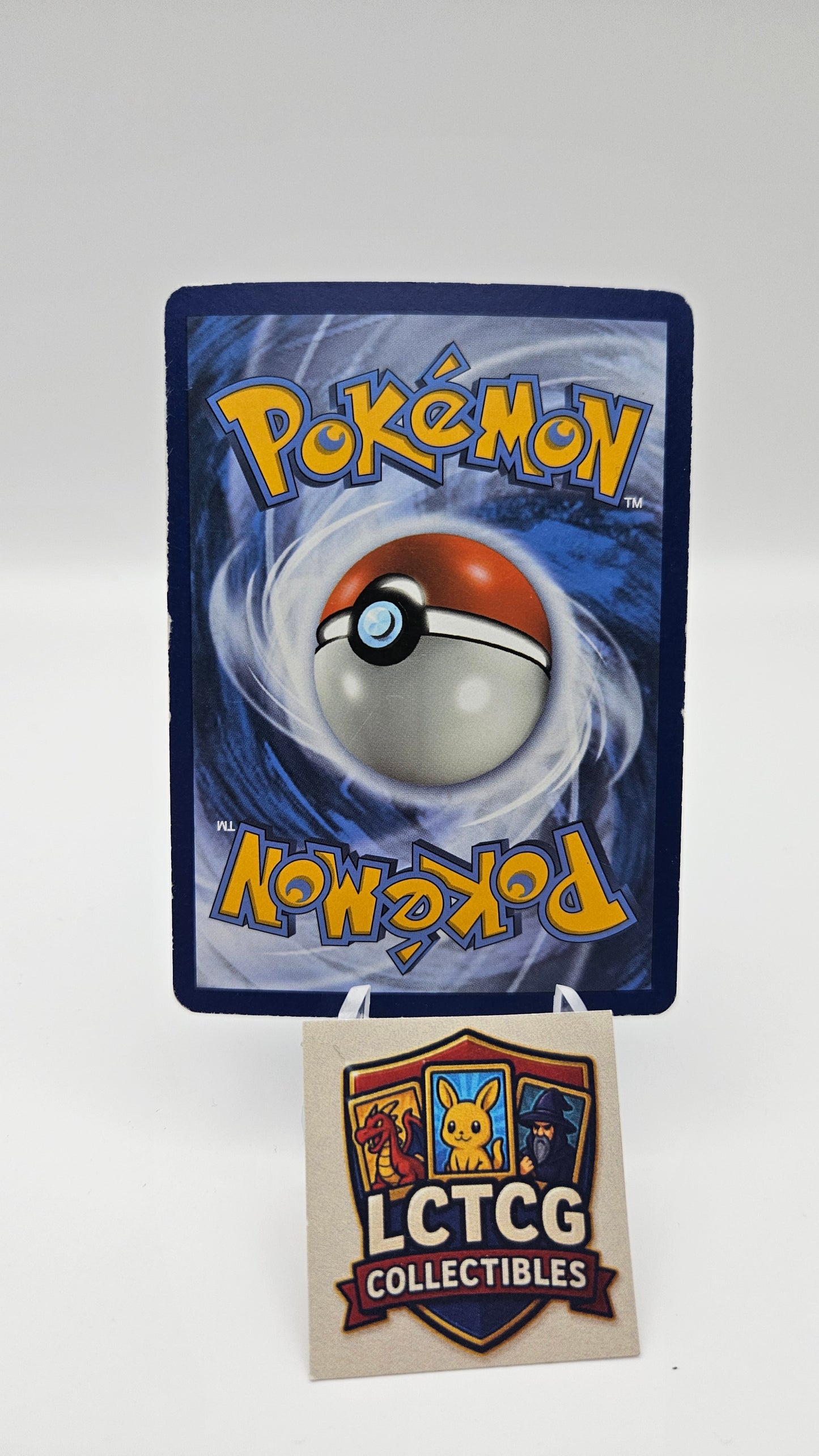 Ash-Greninja-EX XY Promos XY133 Heavily Played