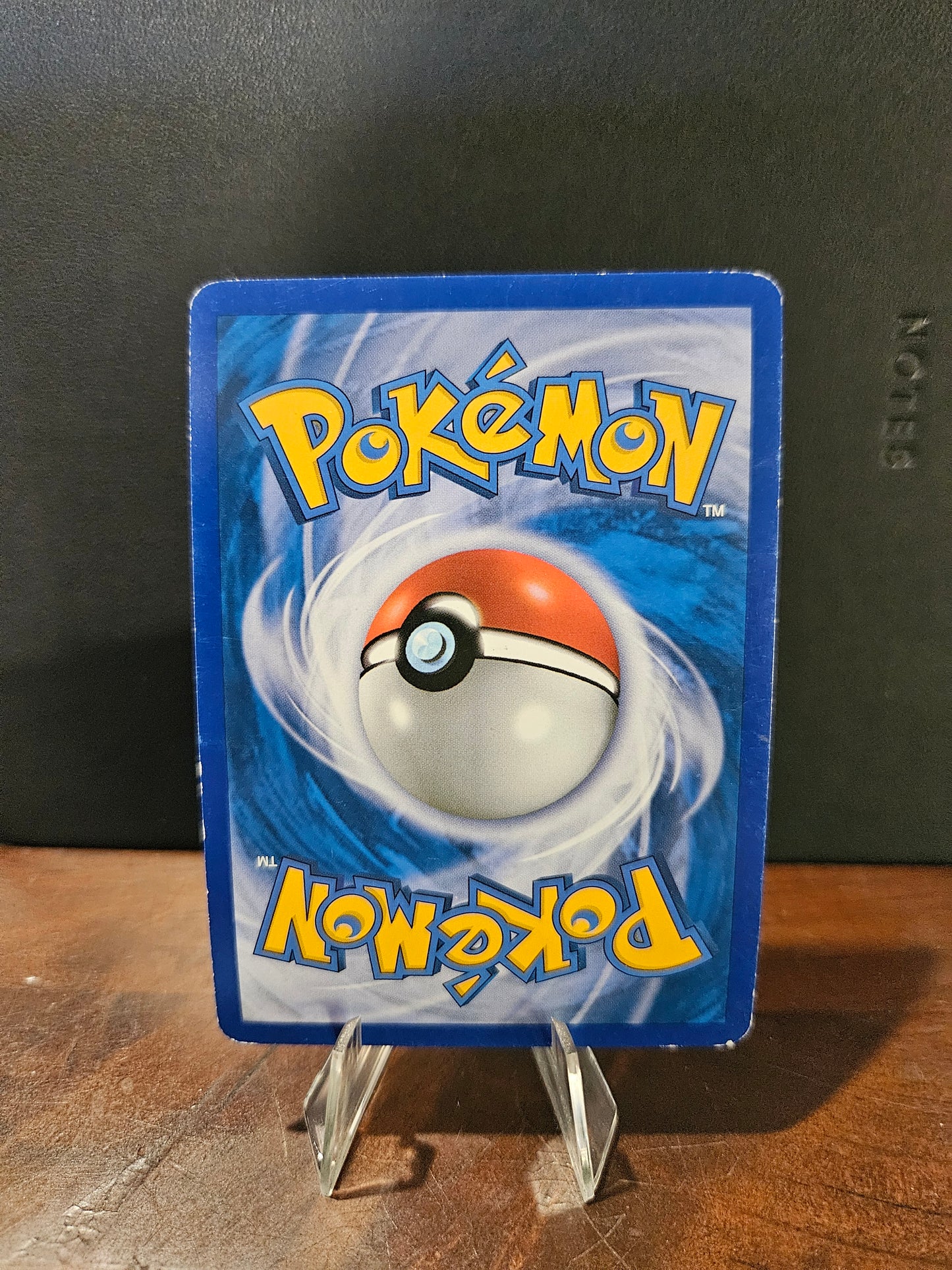 Meganium (Prime) - HeartGold SoulSilver (HS) M/P Condition