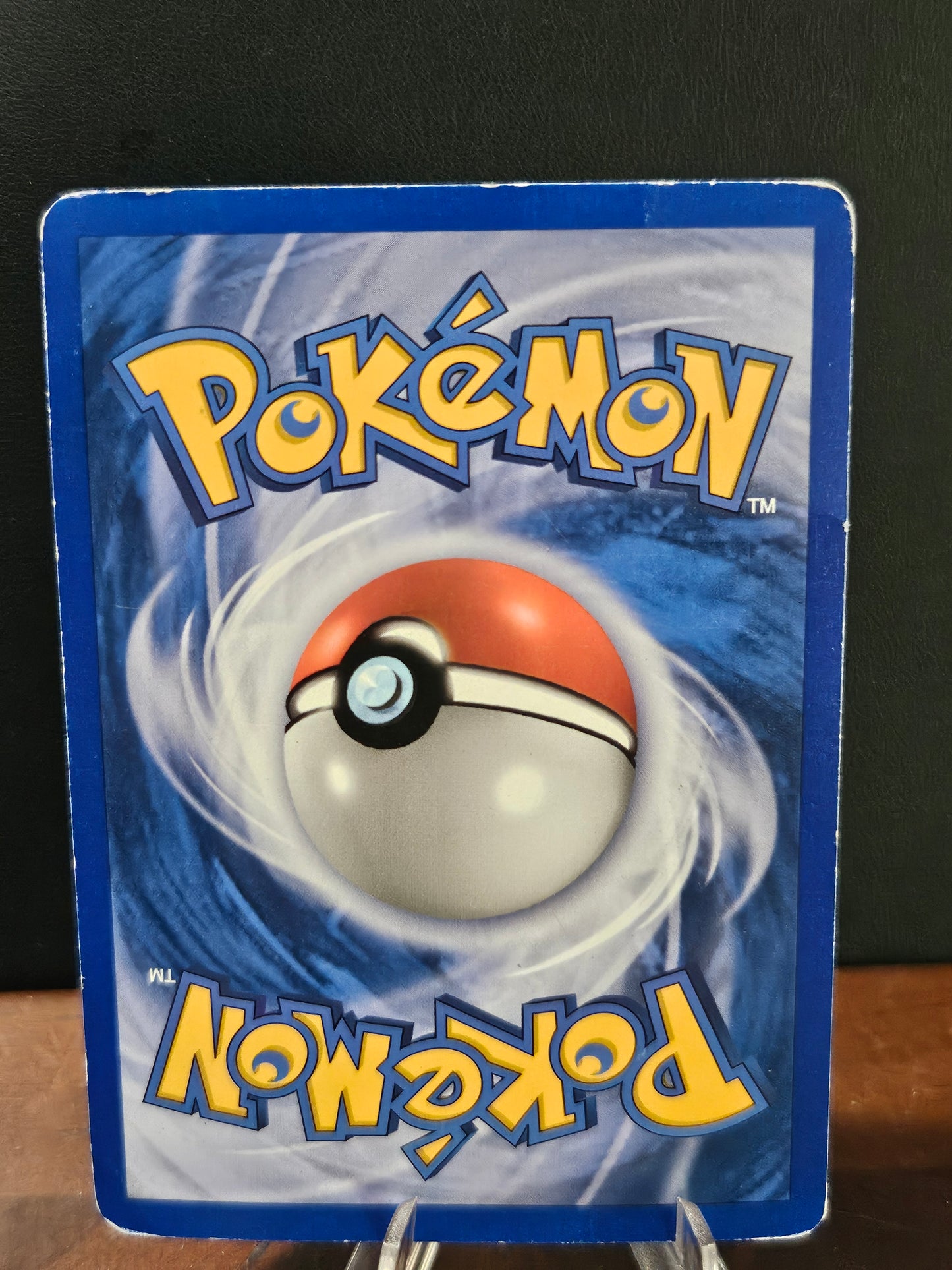 Combusken - Emerald (EM) Reverse Holo H/P Condition