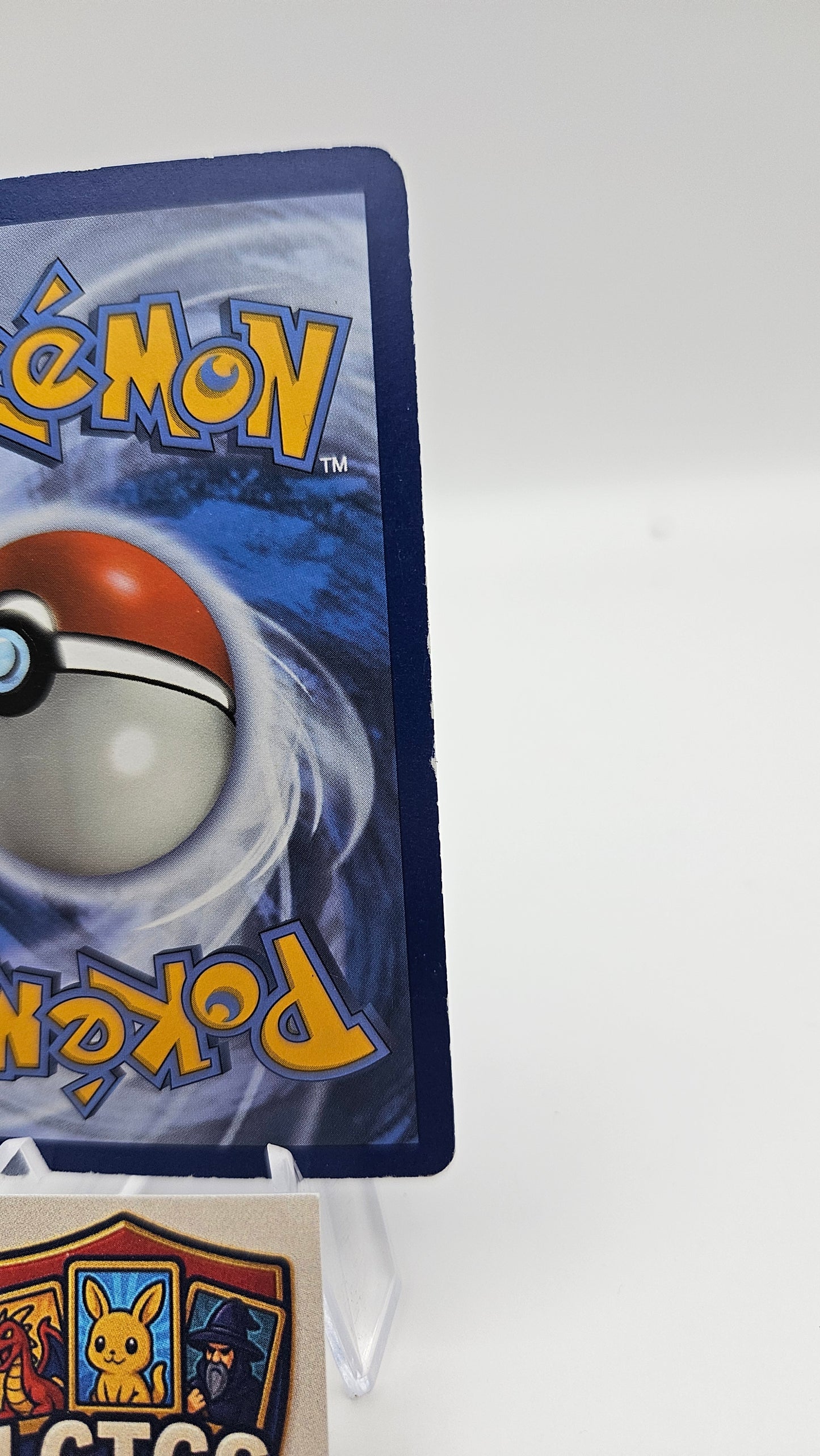 Ash-Greninja-EX XY Promos XY133 Heavily Played