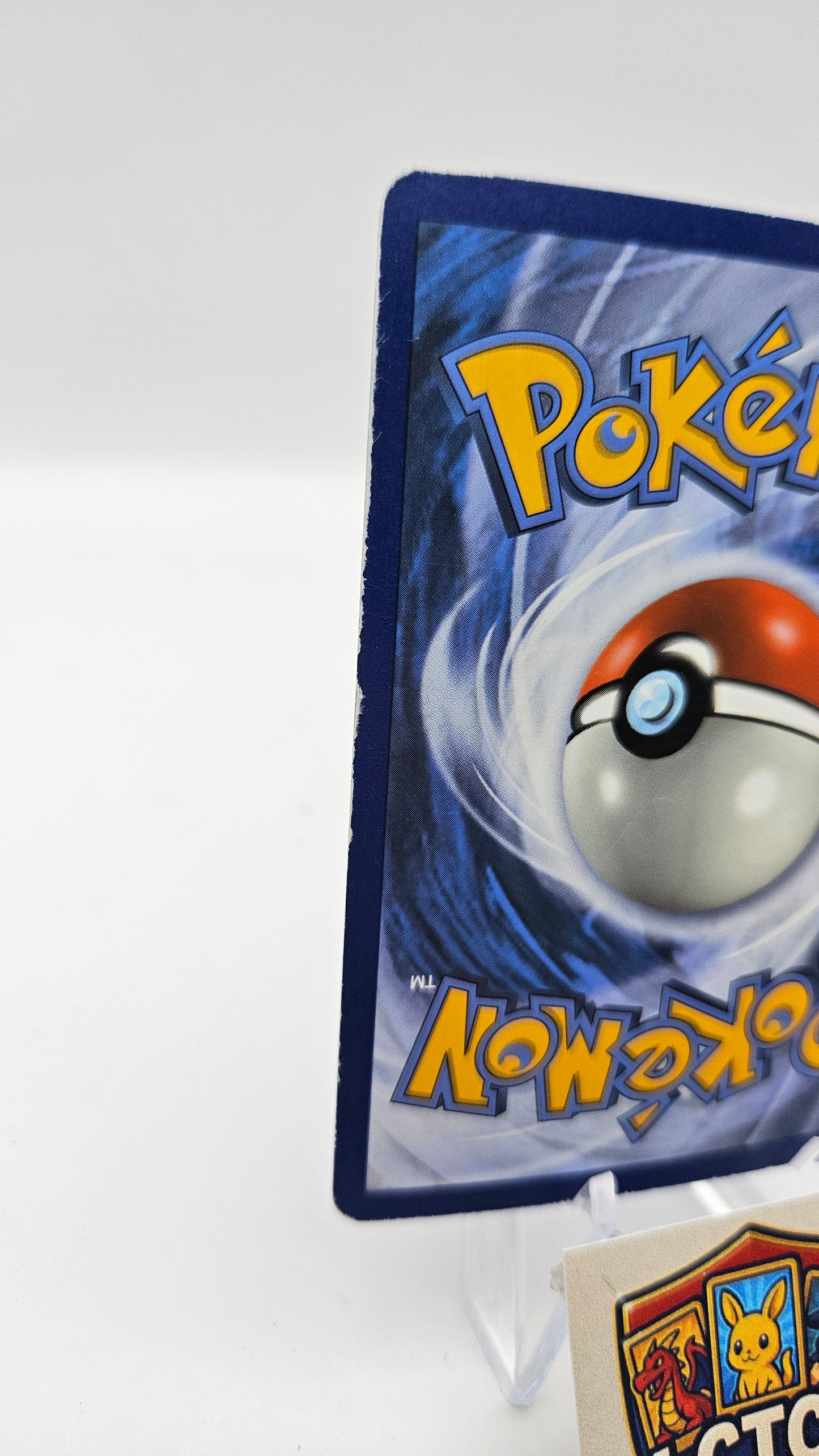 Ash-Greninja-EX XY Promos XY133 Heavily Played