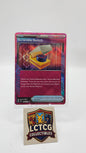 Image of Scramble Switch Surging Sparks (SSP) #186