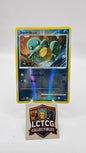 Image of Squirtle Platinum (PL) #96