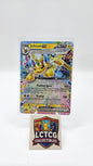 Image of Jolteon ex Prismatic Evolutions (PRE) #30
