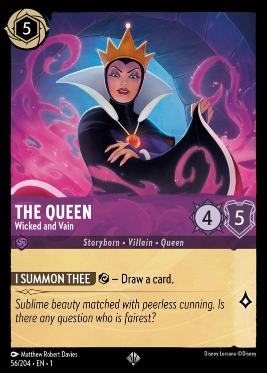 Image of The Queen The First Chapter (1) #56
