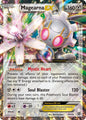 Magearna EX - 75/114-XY - Steam Siege (STS)