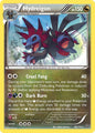Hydreigon - XY - Steam Siege (STS) Holo
