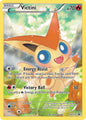 Victini - XY117 - XY Promos (PR) LP
