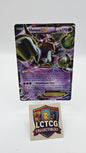 Image of Hoopa-EX XY Promos (XYP) #XY71