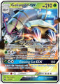 Golisopod GX - 17/147 -SM - Burning Shadows (SM03)