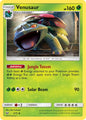Venusaur - Shining Legends (SHL)
