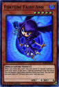 Fortune Fairy Ann - BLHR-EN018 - Ultra Rare 1st Edition
