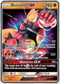 Buzzwole GX - SM69 - SM Promos (SMP)