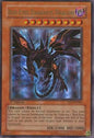Red-Eyes Darkness Dragon - SD1-EN001 - Ultra Rare 1st Edition LP+ Condition