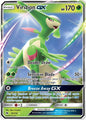 Virizion GX -34/214 - SM - Lost Thunder (SM8)