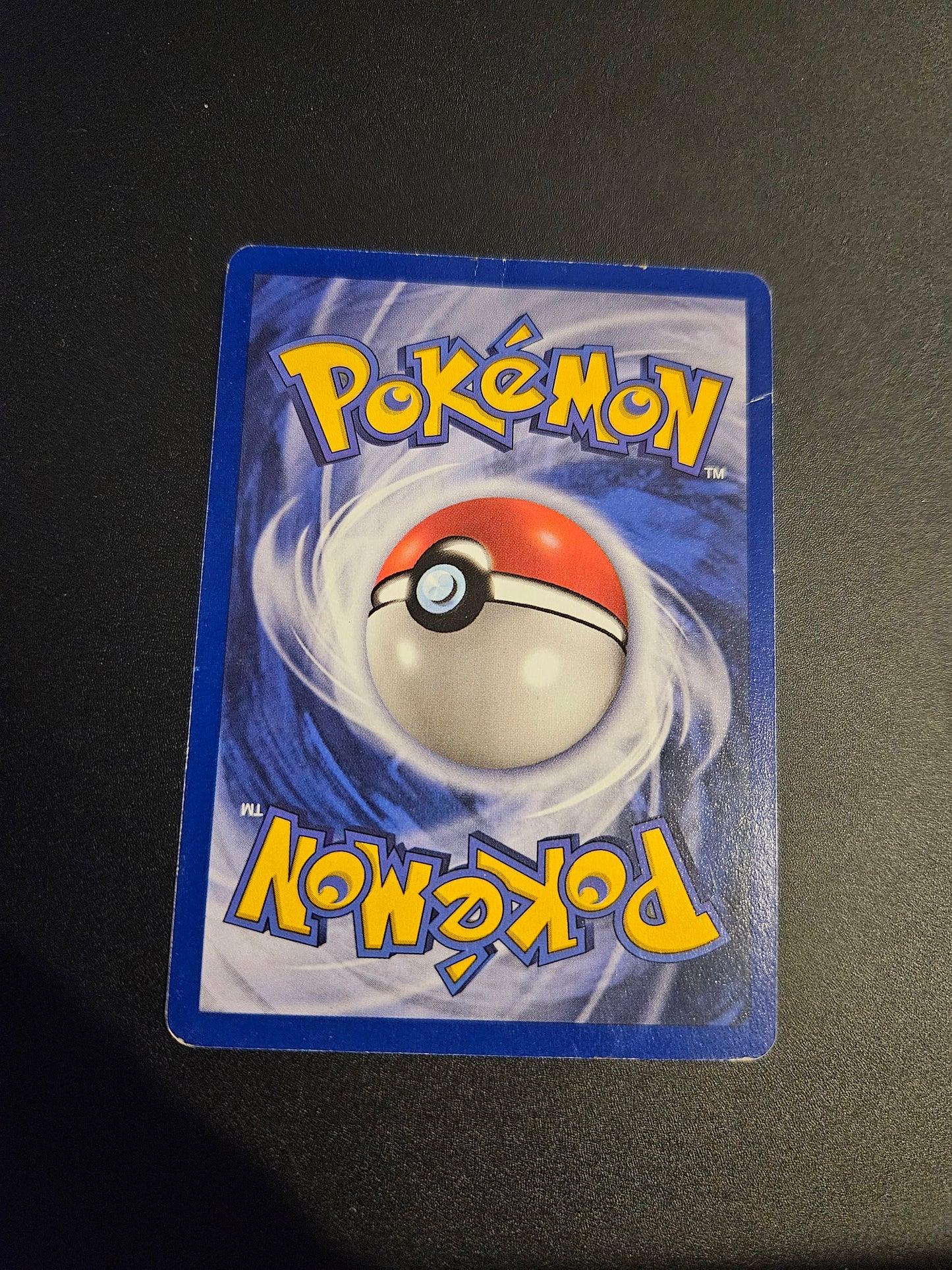 Electabuzz #2 Pokemon WB Pokemon The First Movie Promo MP-HP
