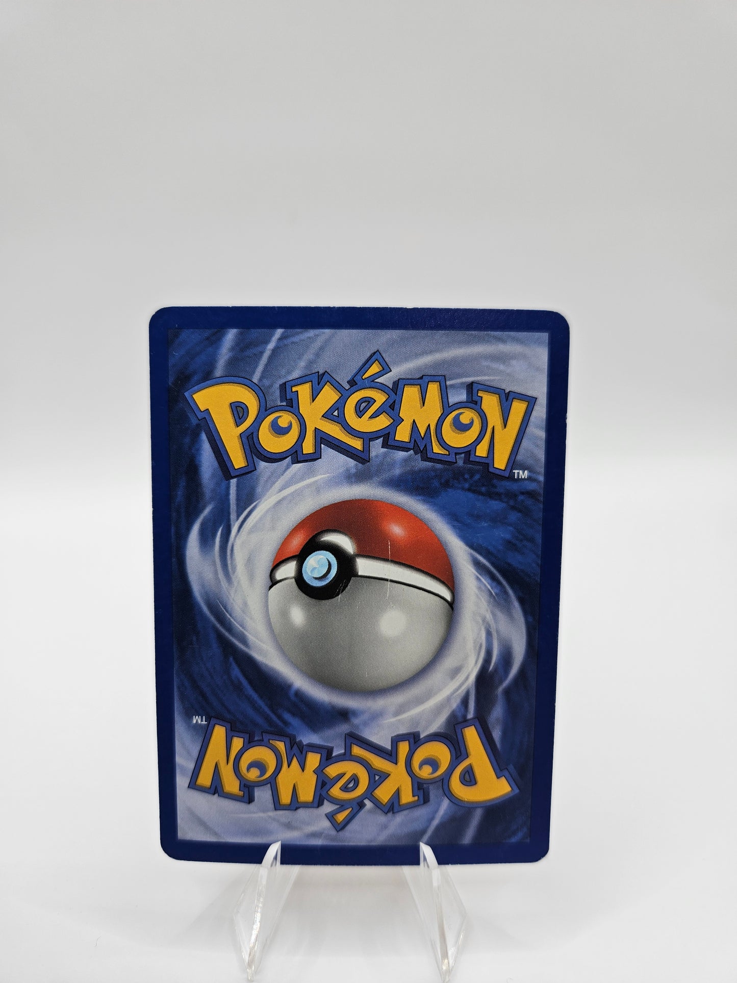 Blaziken - 3/109 - Ruby and Sapphire (RS) MP condition