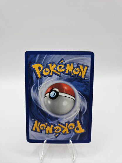 Blaziken - 3/109 - Ruby and Sapphire (RS) MP condition