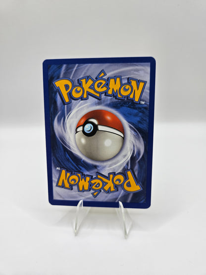 Oddish-122/165 Expedition (EX) NM condition