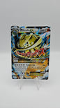 M Steelix EX - XY - 68/114 Steam Siege (STS) LP Condition