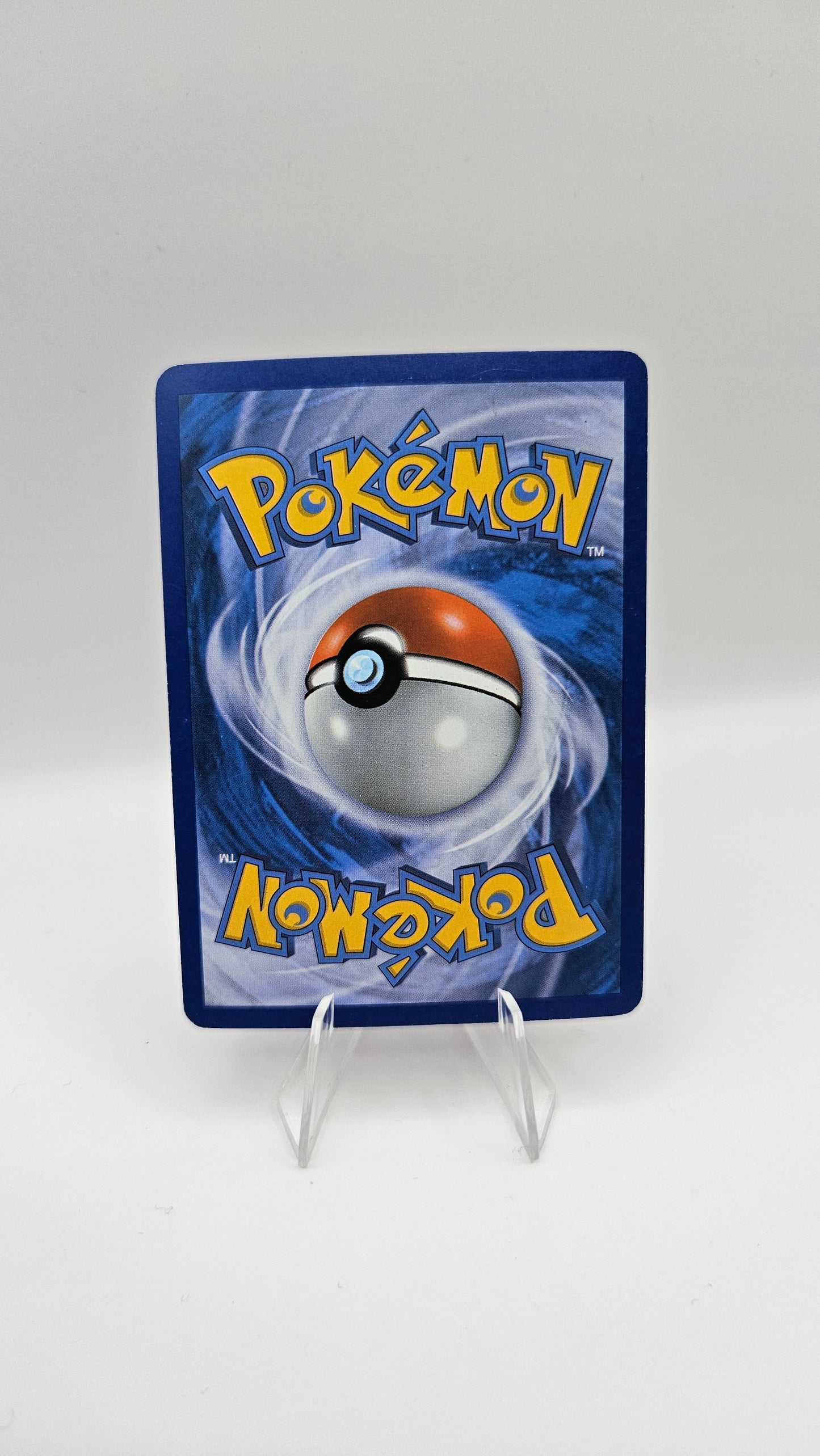 Deoxys - 2/95 Call of Legends (CL) Holo LP Condition