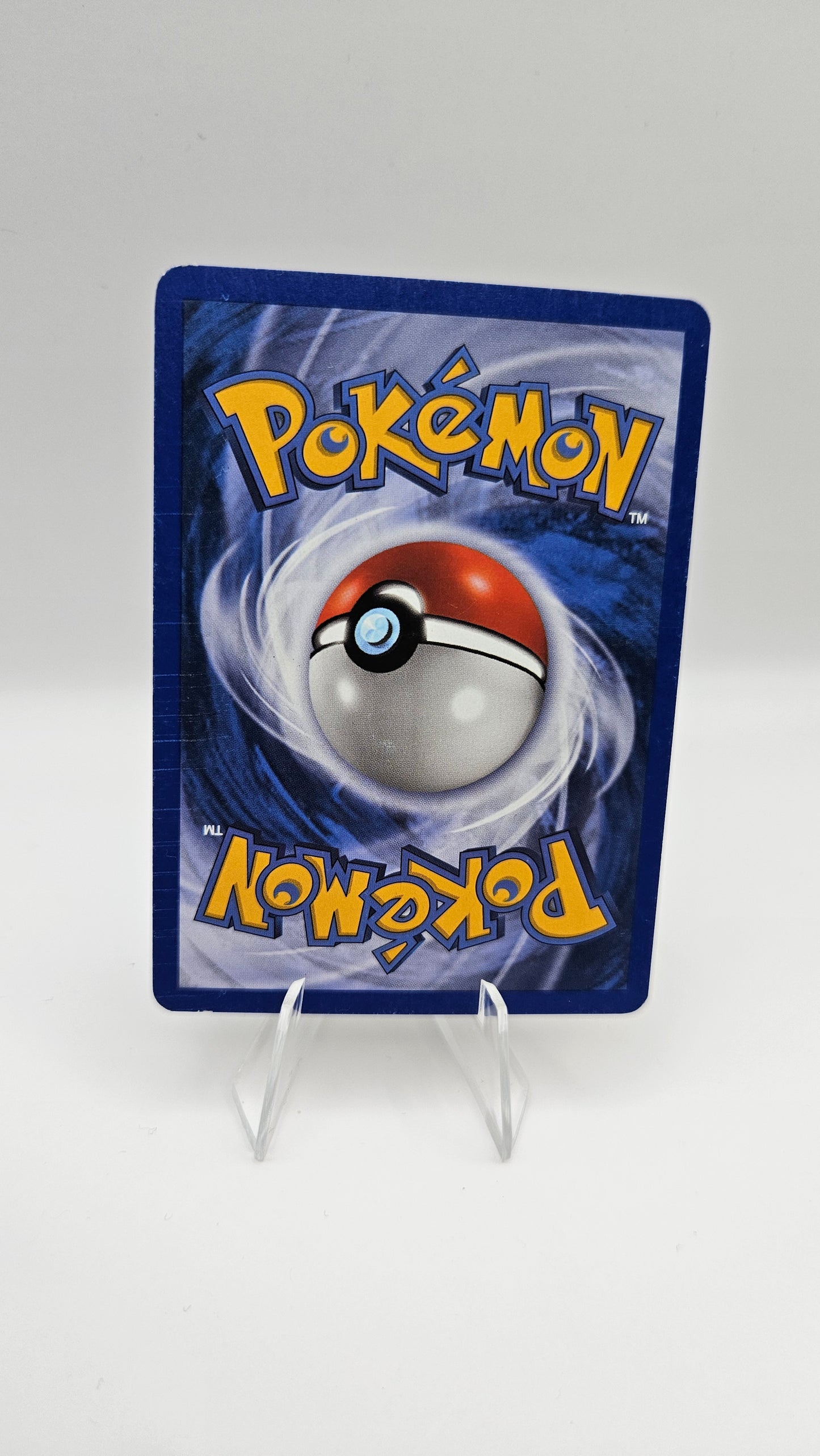 Tentacool -113/147 Aquapolis (AQ) LP Condition