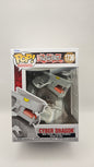 Yu-Gi-Oh! - Cyber Dragon Pop! Vinyl Figure