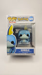 Pokemon - Sobble Pop! Vinyl Figure
