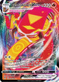 Centiskorch VMAX - 034/189 SWSH03: Darkness Ablaze