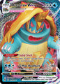 Drednaw VMAX - 015/073- Champion's Path (CHP)