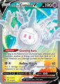 Galarian Cursola V (Full Art) -071/073 Champion's Path (CHP)