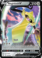 Aegislash V - SWSH04: 126/185 Vivid Voltage