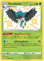 Decidueye - Shining Fates: Shiny Vault (SHFSV)