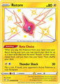 Rotom - Shining Fates: Shiny Vault (SHFSV)
