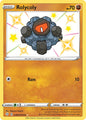 Rolycoly - Shining Fates: Shiny Vault (SHFSV)