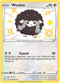 Wooloo - Shining Fates: Shiny Vault (SHFSV)