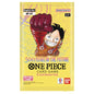One Piece TCG 500 Years in the Future (OP07) Booster Pack Single