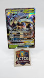 Image of Golisopod-GX Burning Shadows (BUS) #17
