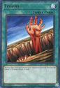 Fissure LOB-EN057 YuGiOh Legend Of Blue Eyes White Dragon: 25th Anniversary