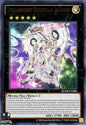 Stellarknight Constellar Diamond BLMR-EN082 YuGiOh Battles Of Legend: Monstrous Revenge