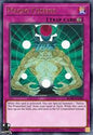 Macro Cosmos BLMR-EN100 YuGiOh Battles Of Legend: Monstrous Revenge