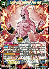Majin Buu, Birth Of Pure Evil BT25-065 Dragon Ball Super Legend Of The Dragon Balls