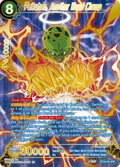Paikuhan, Another World Champ [SPR] BT18-040 Dragon Ball Super Dawn Of The Z-Legends