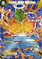 Paikuhan, Another World Champ [SPR] BT18-040 Dragon Ball Super Dawn Of The Z-Legends